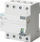 Shkëputës diferencial Siemens 5SV4644-0, 4-polësh, 40A 300mA, AC