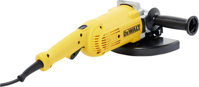 Ratifikuese këndore DeWALT, 2200W