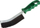 Furçë dore Wolfcraft 1-Row WF2764000, 265mm, tela me najlon