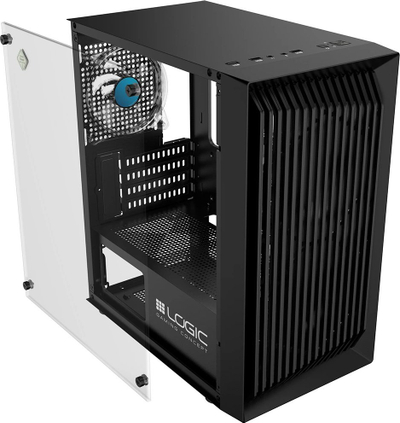 Kasë Logic Concept Atos, Mini Tower