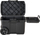 Kuti veglash Stanley STST33090-1 One-Touch, 52L, me rrota, e zezë