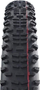 Gomë biçiklete Schwalbe Racing Ralph 29x2.10, Tubeless, Addix Speed, e zezë