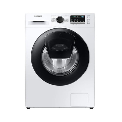 Rrobalarëse Samsung WW90T4540AE1LE, 9kg, A+++, bardhë/zi