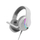 Kufje Gaming Marvo H8618 Wh  Wired