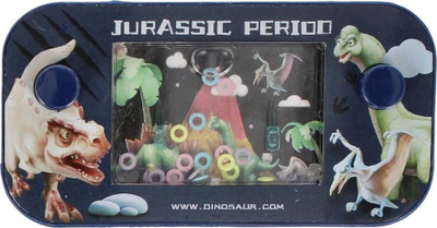 Lojë me ujë MEGA CREATIVE Dino 500677, me dorë, me dino, shumëngjyrëshe