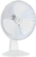 Ventilator tavoline Midea FT40-21M, 40 W, diametër 40 cm, i bardhë