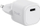 Karikues muri Trust Maxo 25205, 20W USB-C PD, 1 portë, i bardhë