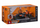 Maket автомобил Bburago F1 McLaren MCL38 2024 Piastri, размер 1:24, die cast, повеќебоен