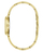 Orë për femra Guess Tri Bellini GW0914L2, e artë
