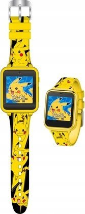 Orë inteligjente Pokemon POK4260, 10 funksione, për kalamaj