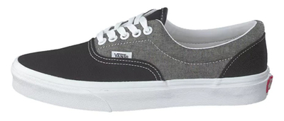 Atlete Vans Era T VN0A38FRVJ61, të zeza, nr 44
