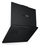 Laptop gaming Lenovo Legion Pro 5 16IAX10, 16" WQXGA OLED 165Hz, Intel Core Ultra 7, 32GB RAM 1TB SSD, i zi Eclipse Black