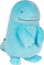 Lodër pelushi Pokemon Quagsire, 30 cm, blu