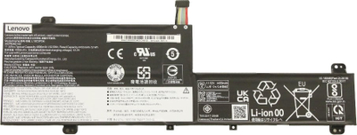 Bateri laptopi Lenovo 5B10X49073, origjinale, e zezë