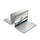 Laptop Dell XPS 13, 13.4", Intel i7-1360P, 32 GB RAM, 1 TB SSD, platinum