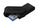 USB Kingston DataTraveler Exodia S, 64GB, USB 3.2, e zezë