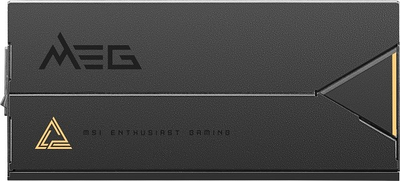 Furnizues energjie MSI Meg Ai1600T PCIe5, 1600W, ATX, modular, i zi