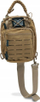 Тактичка торба Offlander Tactic 5L, 5L, најлон, зелена