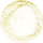 Pudër minerale Annabelle Minerals Mineral Covering Foundation Golden Fairest, mbulim i lartë, 10g