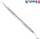 Sondë podatrie Snippex, 16 cm, çelik inox, argjendtë