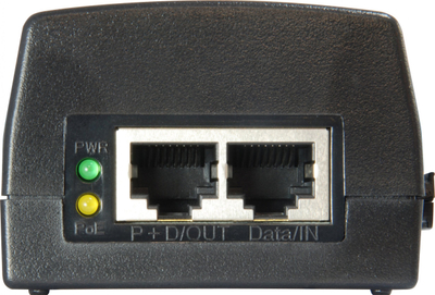 PoE injektor LevelOne POI-3014, Gigabit, 30W, i zi