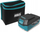 Set baterish dhe karikuesi Dedra DED7002C DED7035, 18V, 5.0Ah, i zi