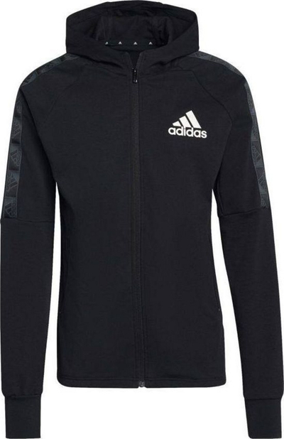 Duks për meshkuj Adidas Performance, S, i zi