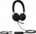 Kufje Yealink UH38 Dual Teams BAT, stereo, me USB edhe Bluetooth, të zeza
