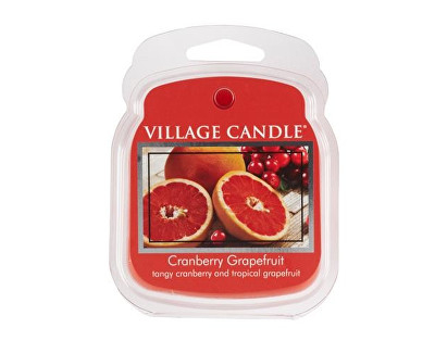 Dyll tretës Village Candle