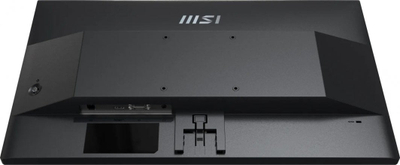 Monitor MSI Pro MP245V, 23.8", Full HD, 100 Hz, i zi
