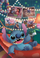 Puzzle për kalamaj Clementoni Disney Stitch, 1000 copa, 69 x 50 cm, me plot ngjyra