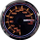 Matës temperature vaji Auto Gauge STP2B, 52mm, 50 150°C, i zi