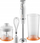 Blender dore Sencor SHB 4378WH, 600W, plastikë, i bardhë
