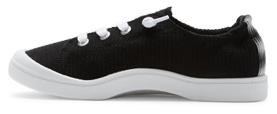 Atlete për femra Roxy Bayshore Plus, të zeza/bardha