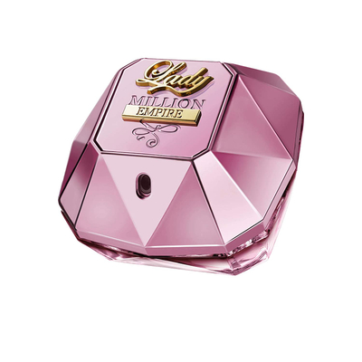 Eau De Parfum Paco Rabanne Lady Million Empire 30 ml