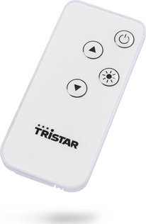 Radiator elektrik Tristar KA-5189, 2000W, pa vaj, i bardhë