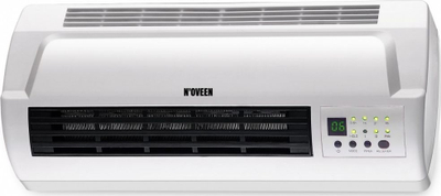 Klimë Noveen HC2000 2000W + telekomandë
