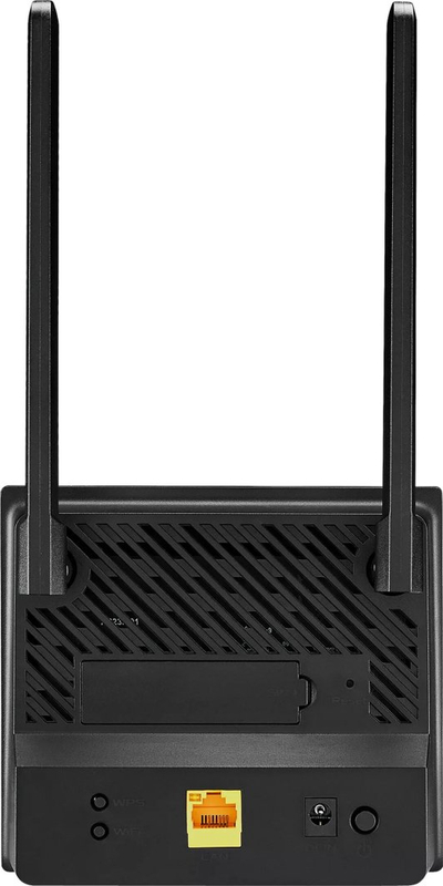 Ruter Asus 4G-N16 N300 (90IG07E0-MO3H00)