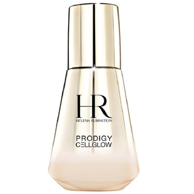 Krem pudër tonifikues Helena Rubinstein Prodigy Glow, 02 Very Light Beige 30 ml