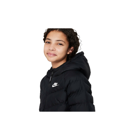 Jakne për Fëmijë, NIKE - DX1268-010