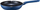 Tigan Cobalt Ambition, 26 cm, alumin, blu e errët