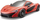 Makinë lodër Maisto Tech RC, 1:24, e portokalltë