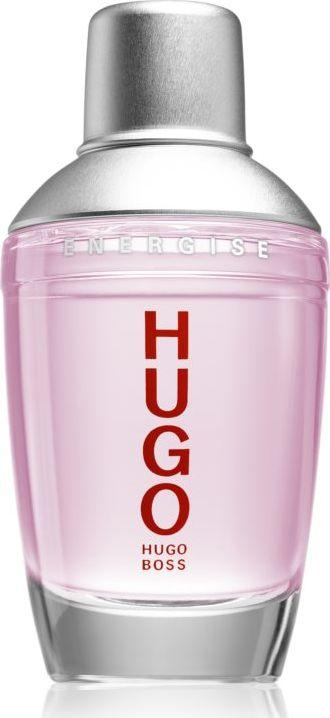 Eau de Toilette Hugo Boss Energize, 75ml