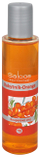 Vaj për banjë Saloos Seabuckthorn-Orange 125 ml