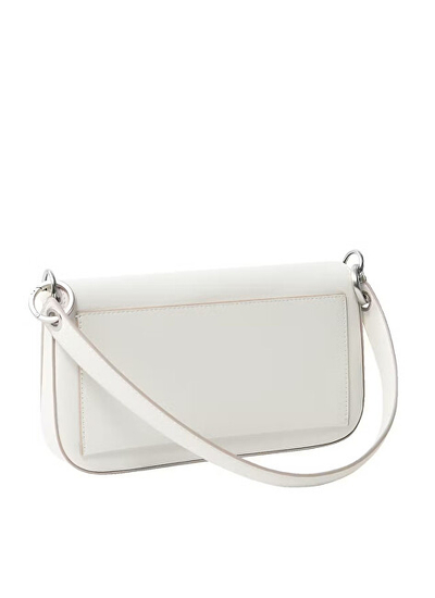 Çantë për femra Calvin Klein, e bardhë