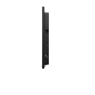 Monitor profesional Dell P5525QC, 54.6", 4K Ultra HD, i zi