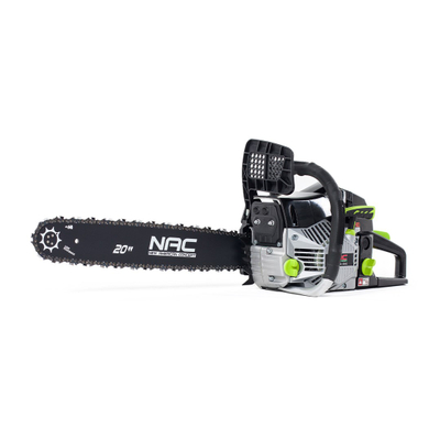 Sharrë zinxhiri NAC CST61-50AC, 61cm³, 3.8HP, portokalli