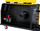 Aparat saldimi inverter Magnum MIG 224 LCD 15 Dual Pulse, MIG MAG, me ekran LCD, i verdhë