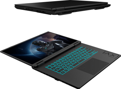 Laptop Gigabyte GAMING A16 3TH, Ryzen 7, 16\", i zi