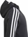 Duks për kalamaj Adidas Performance G FZ HD, 170 cm, i zi